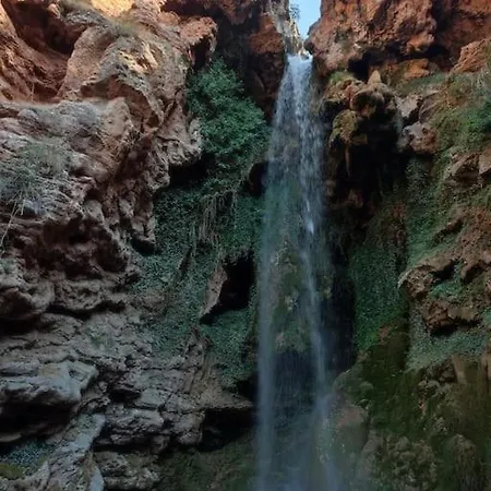 La Barberia * Cascante del Rio