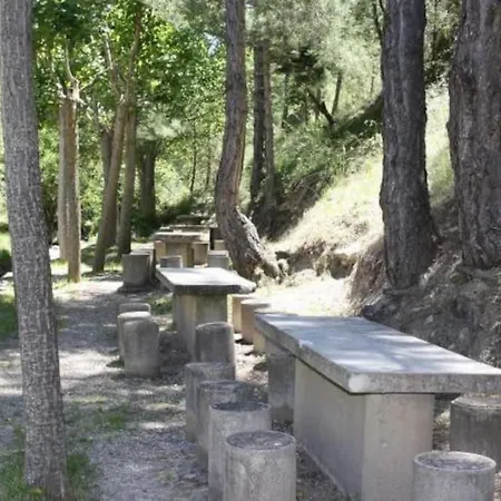 La Barberia Holiday home Cascante del Rio