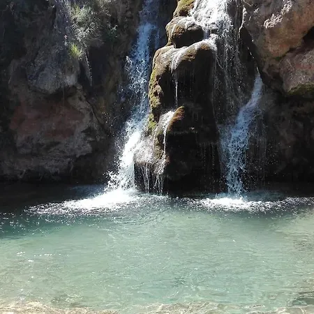 La Barberia * Cascante del Rio