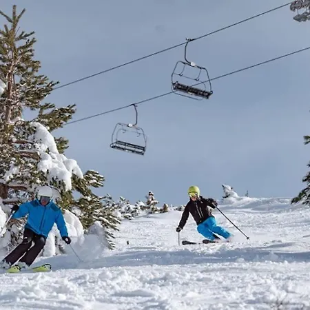 La Barberia Cascante del Rio