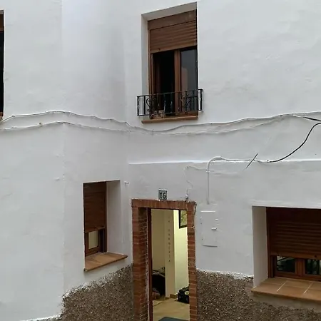 La Barberia Holiday home *