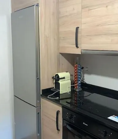 בית נופש La Barberia