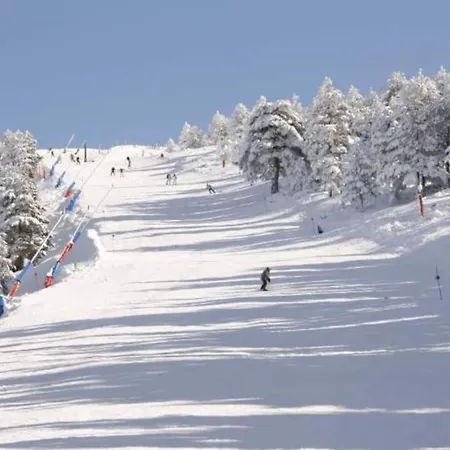 Holiday home La Barberia