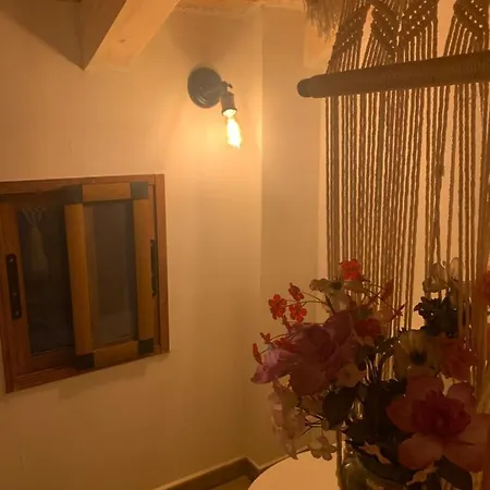 La Barberia * Cascante del Rio