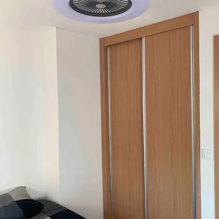 בית נופש La Barberia Cascante del Rio