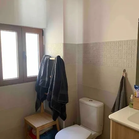 La Barberia * Cascante del Rio