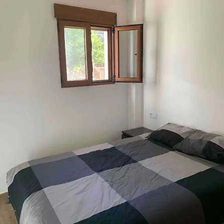 La Barberia Holiday home *