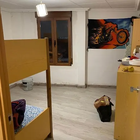 La Barberia Cascante del Rio