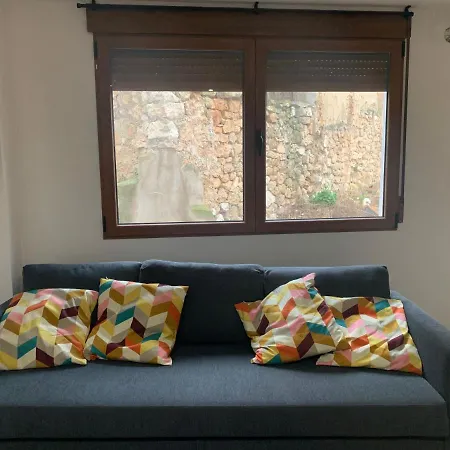 La Barberia * Cascante del Rio