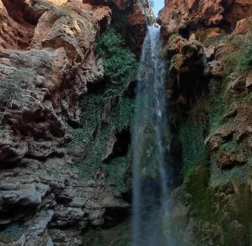 La Barberia * Cascante del Rio