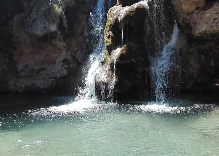 La Barberia * Cascante del Rio