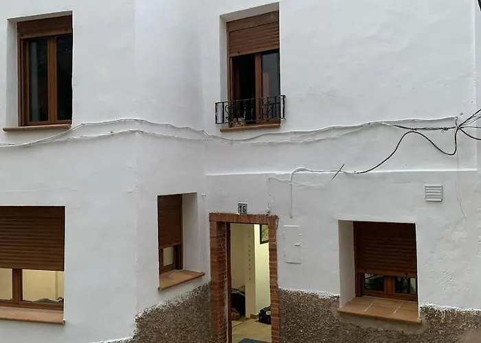 La Barberia Prázdninový dům *