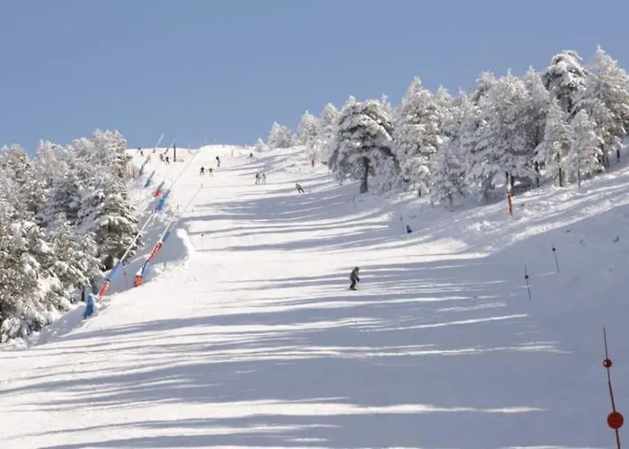 Prázdninový dům La Barberia