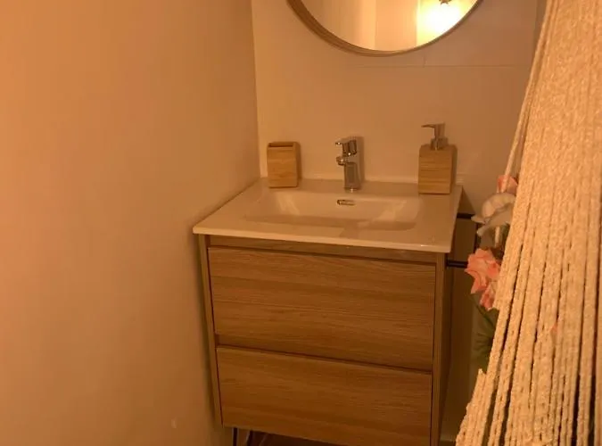 La Barberia Prázdninový dům Cascante del Rio