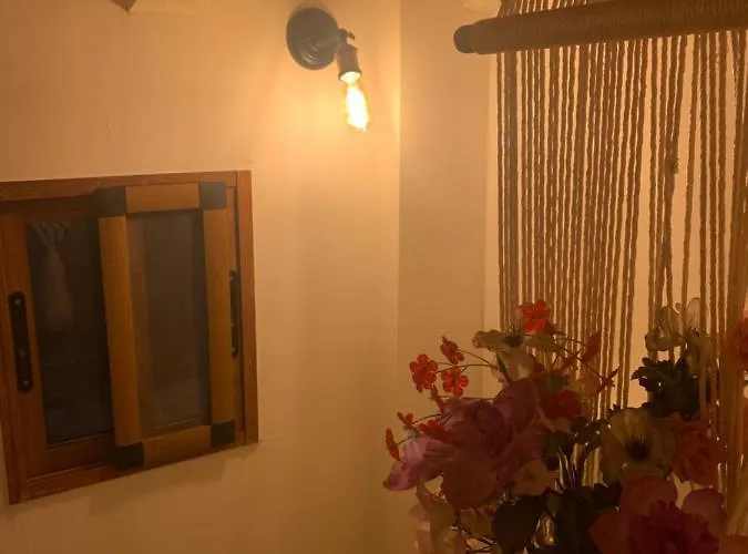 La Barberia * Cascante del Rio