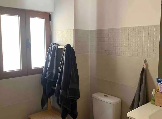 La Barberia * Cascante del Rio