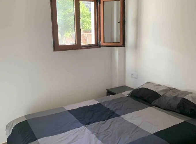 La Barberia Prázdninový dům *