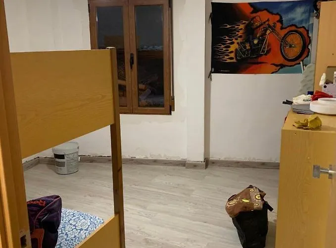 La Barberia Cascante del Rio