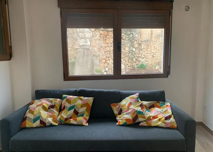 La Barberia * Cascante del Rio